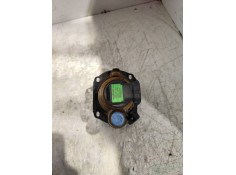 Recambio de faro antiniebla izquierdo para bmw x3 (e83) 2.0d referencia OEM IAM 623100000 3416773  2