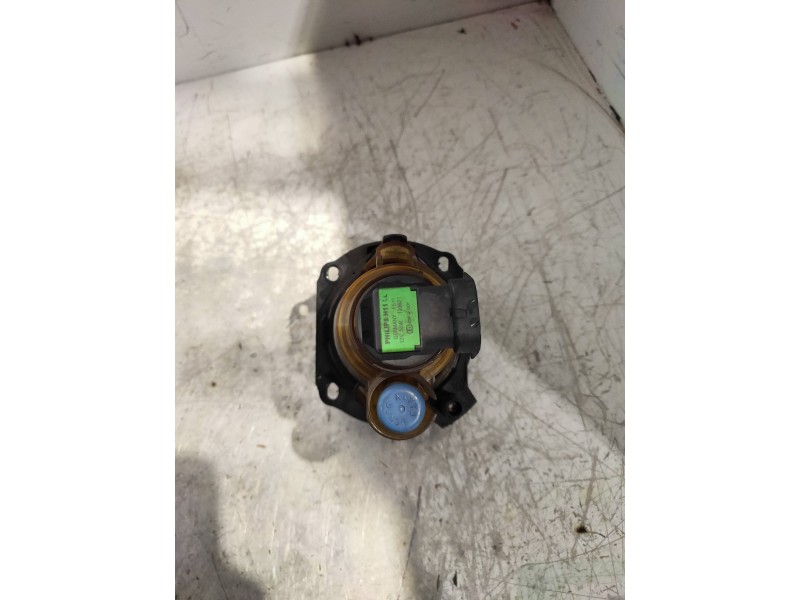 Recambio de faro antiniebla izquierdo para bmw x3 (e83) 2.0d referencia OEM IAM 623100000 3416773 