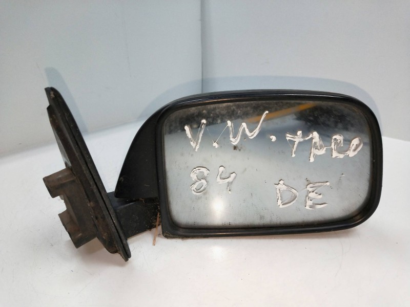 Recambio de retrovisor derecho para volkswagen taro 2.4 diesel (2l) referencia OEM IAM   