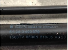 Recambio de amortiguadores maletero / porton para bmw x3 (e83) 2.0d referencia OEM IAM 51243400379   2