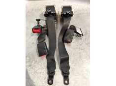 Recambio de juego cinturones trasero para bmw x3 (e83) 2.0d referencia OEM IAM   
