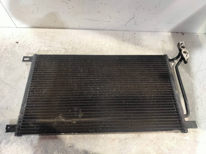 Recambio de condensador / radiador aire acondicionado para bmw x3 (e83) 2.0d referencia OEM IAM   