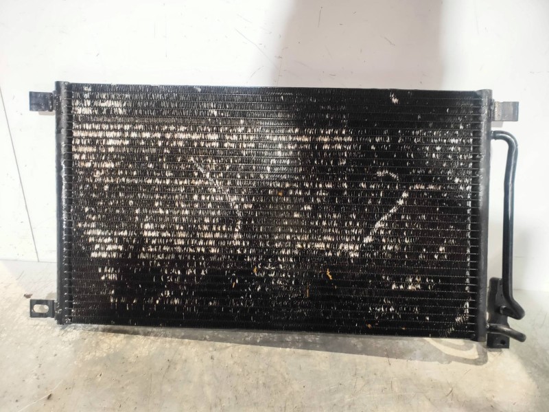 Recambio de condensador / radiador aire acondicionado para bmw x3 (e83) 2.0d referencia OEM IAM   
