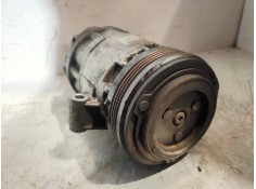 Recambio de compresor aire acondicionado para bmw x3 (e83) 2.0d referencia OEM IAM 6452690564308 A4101130A023 05023053 CALSONIC