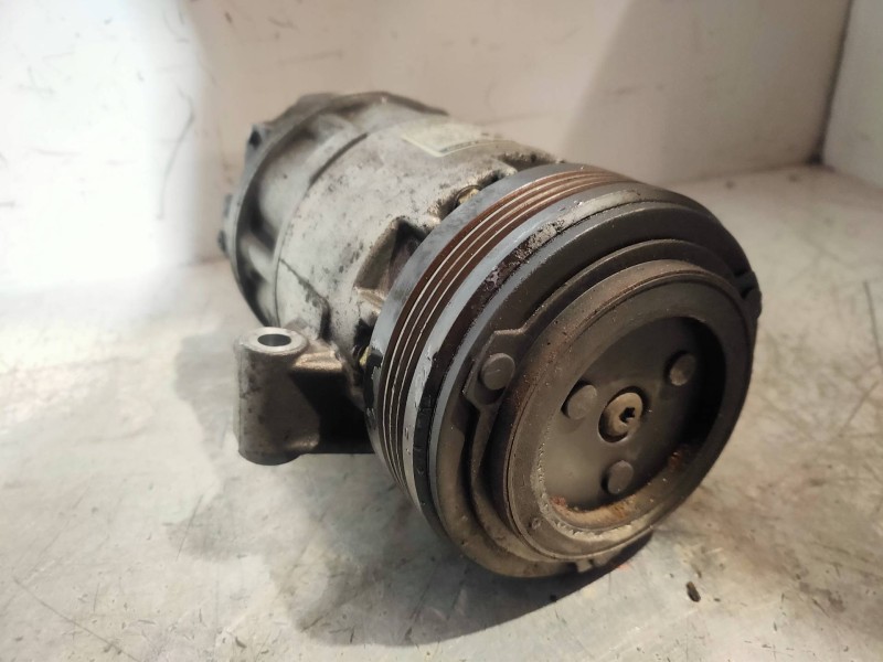 Recambio de compresor aire acondicionado para bmw x3 (e83) 2.0d referencia OEM IAM 6452690564308 A4101130A023 05023053 CALSONIC