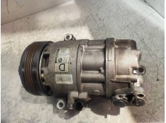 Recambio de compresor aire acondicionado para bmw x3 (e83) 2.0d referencia OEM IAM 6452690564308 A4101130A023 05023053 CALSONIC 2