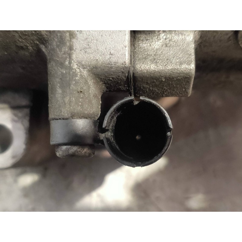 Recambio de compresor aire acondicionado para bmw x3 (e83) 2.0d referencia OEM IAM 6452690564308 A4101130A023 05023053 CALSONIC