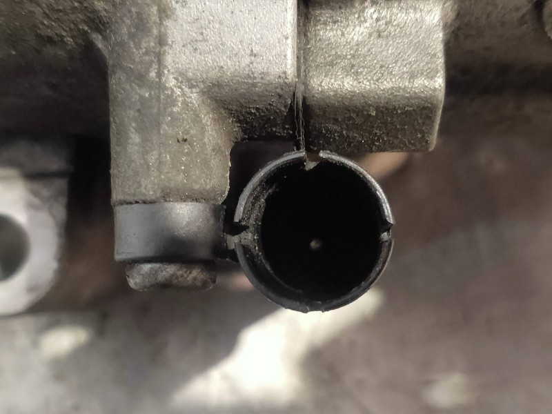 Recambio de compresor aire acondicionado para bmw x3 (e83) 2.0d referencia OEM IAM 6452690564308 A4101130A023 05023053 CALSONIC