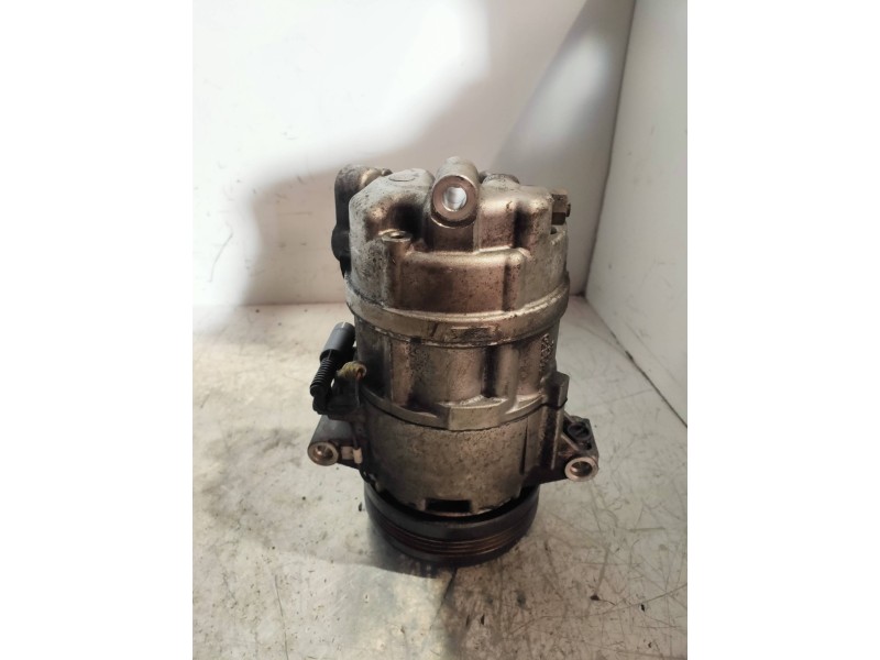 Recambio de compresor aire acondicionado para bmw x3 (e83) 2.0d referencia OEM IAM 6452690564308 A4101130A023 05023053 CALSONIC