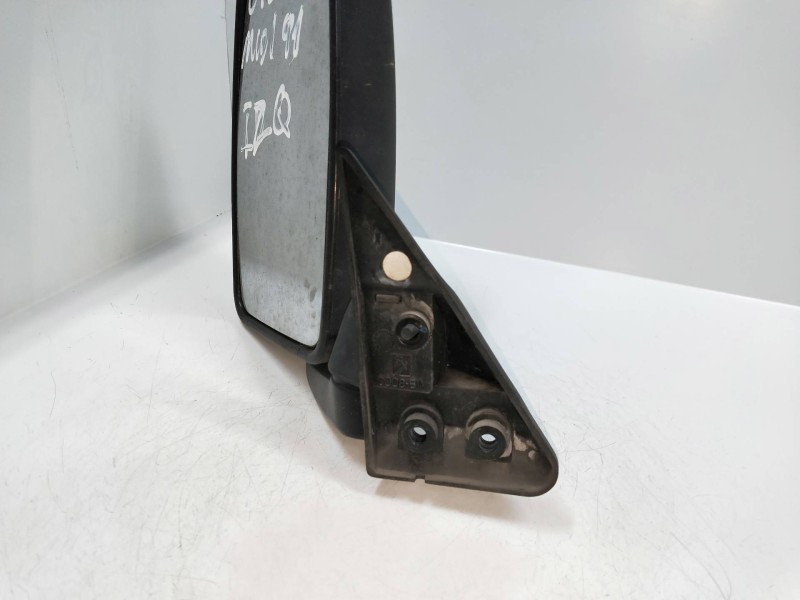 Recambio de retrovisor izquierdo para isuzu van midi referencia OEM IAM   