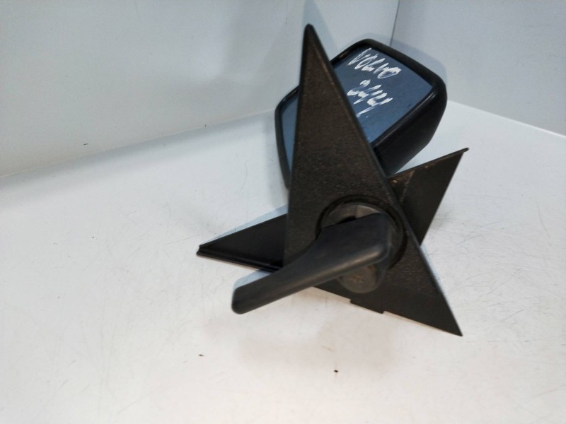 Recambio de retrovisor izquierdo para volvo serie 240 berlina referencia OEM IAM   