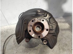 Recambio de mangueta delantera derecha para bmw x3 (e83) 2.0d referencia OEM IAM   