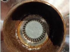 Recambio de mangueta delantera derecha para bmw x3 (e83) 2.0d referencia OEM IAM    2