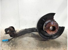 Recambio de mangueta trasera derecha para bmw x3 (e83) 2.0d referencia OEM IAM 341325102 201968 