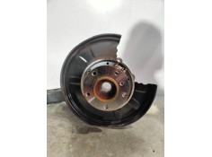 Recambio de mangueta trasera derecha para bmw x3 (e83) 2.0d referencia OEM IAM 341325102 201968  2