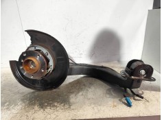 Recambio de mangueta trasera izquierda para bmw x3 (e83) 2.0d referencia OEM IAM 341325202 201969G 