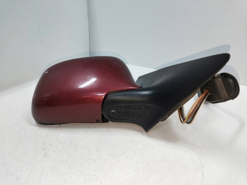 Recambio de retrovisor derecho para volvo serie 460 referencia OEM IAM   ELECTRICO Recambio de retrovisor derecho para volvo serie 460 referencia OEM IAM   ELECTRICO