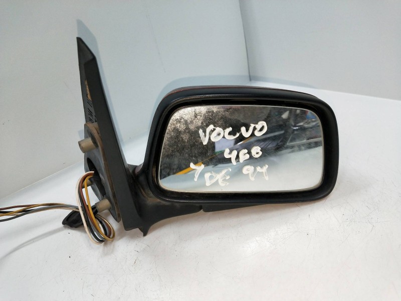 Recambio de retrovisor derecho para volvo serie 460 referencia OEM IAM   ELECTRICO Recambio de retrovisor derecho para volvo serie 460 referencia OEM IAM   ELECTRICO