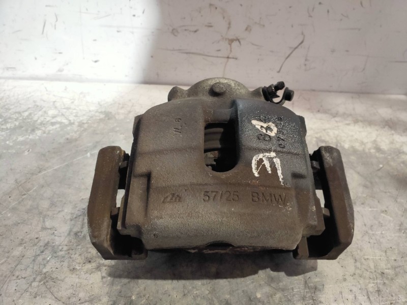 Recambio de pinza freno delantera derecha para bmw x3 (e83) 2.0d referencia OEM IAM   