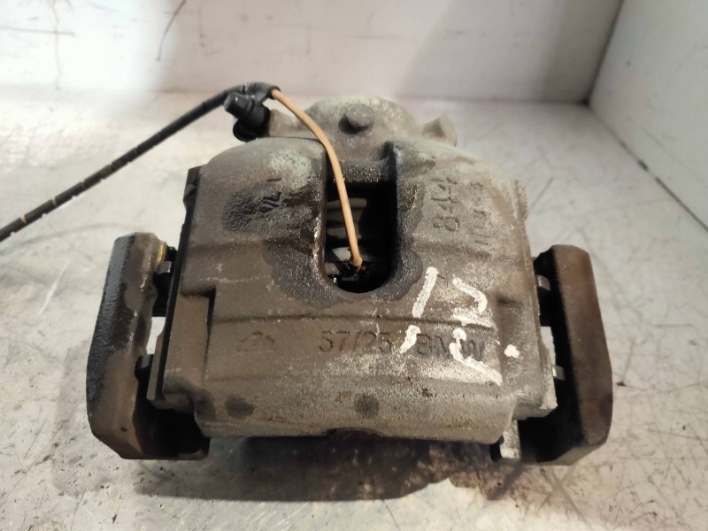 Recambio de pinza freno delantera izquierda para bmw x3 (e83) 2.0d referencia OEM IAM   