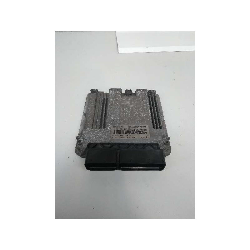 Recambio de centralita motor uce para alfa romeo 156 2.0 jts 16v cat referencia OEM IAM 0261S01027 00551903060 