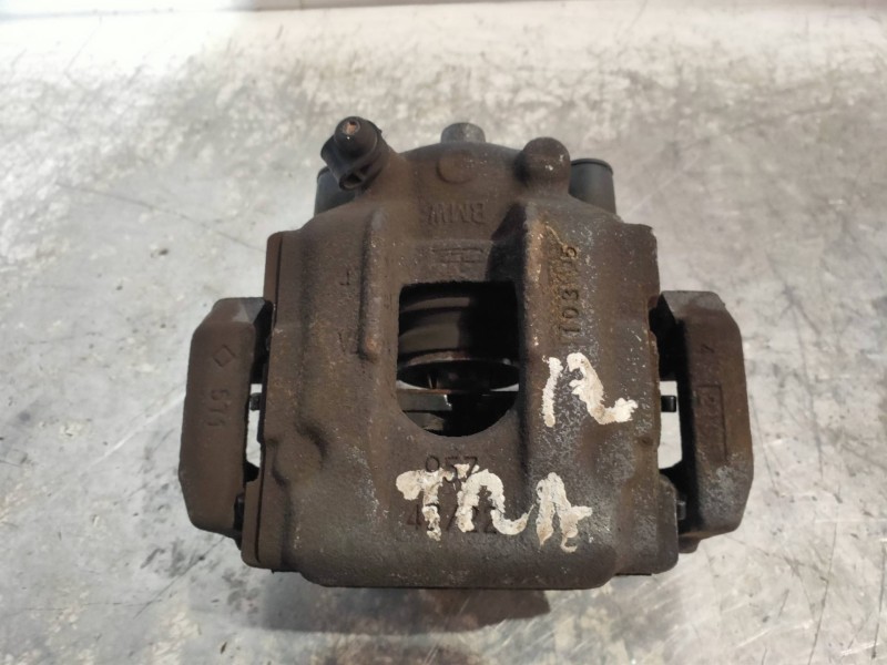 Recambio de pinza freno trasera izquierda para bmw x3 (e83) 2.0d referencia OEM IAM   