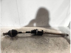 Recambio de transmision delantera derecha para bmw x3 (e83) 2.0d referencia OEM IAM 7524046  