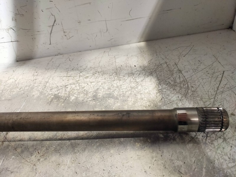 Recambio de transmision delantera derecha para bmw x3 (e83) 2.0d referencia OEM IAM 7524046  