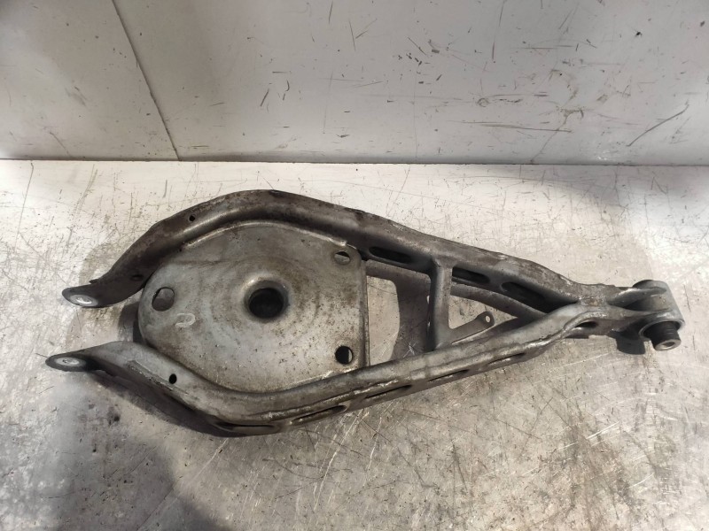 Recambio de brazo suspension superior trasero derecho para bmw x3 (e83) 2.0d referencia OEM IAM   