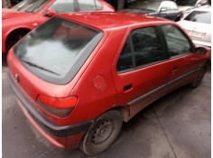 peugeot 306 berlina 3/4/5 puertas (s2) del año 1997 2