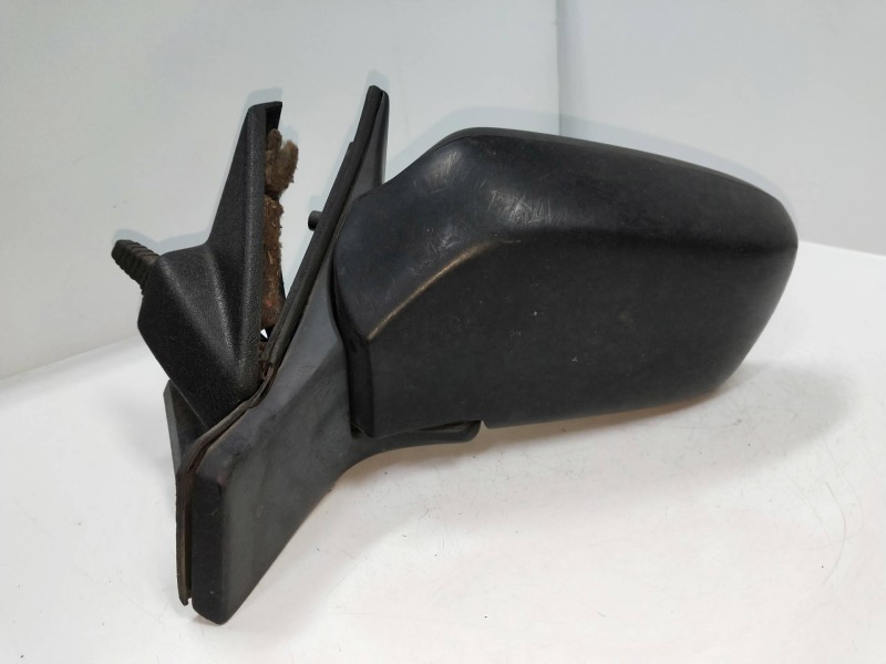 Recambio de retrovisor izquierdo para volvo serie 940 berlina/familiar 2.3 cat referencia OEM IAM   MANUAL