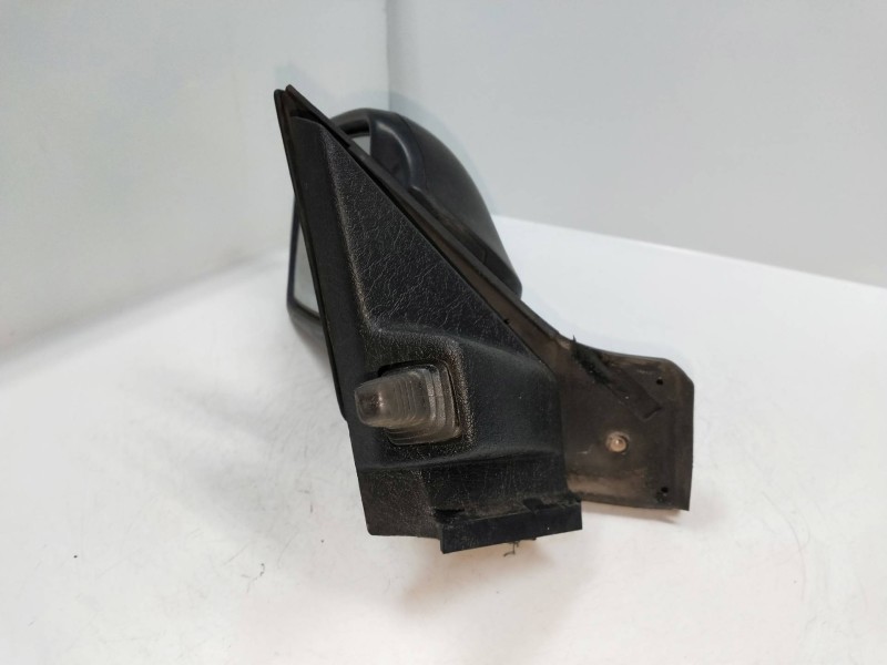 Recambio de retrovisor izquierdo para volvo serie 940 berlina/familiar 2.3 cat referencia OEM IAM   MANUAL
