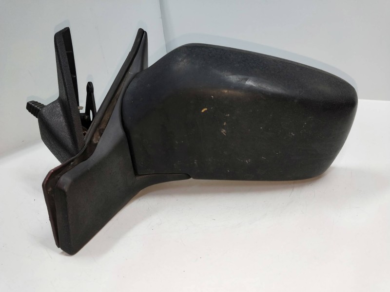 Recambio de retrovisor izquierdo para volvo serie 940 berlina/familiar referencia OEM IAM   MANUAL