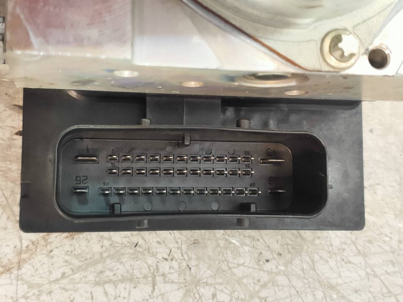 Recambio de abs para bmw x3 (e83) 2.0d referencia OEM IAM 0265234035 3451676205901 345134246820 0265950318 BOSCH