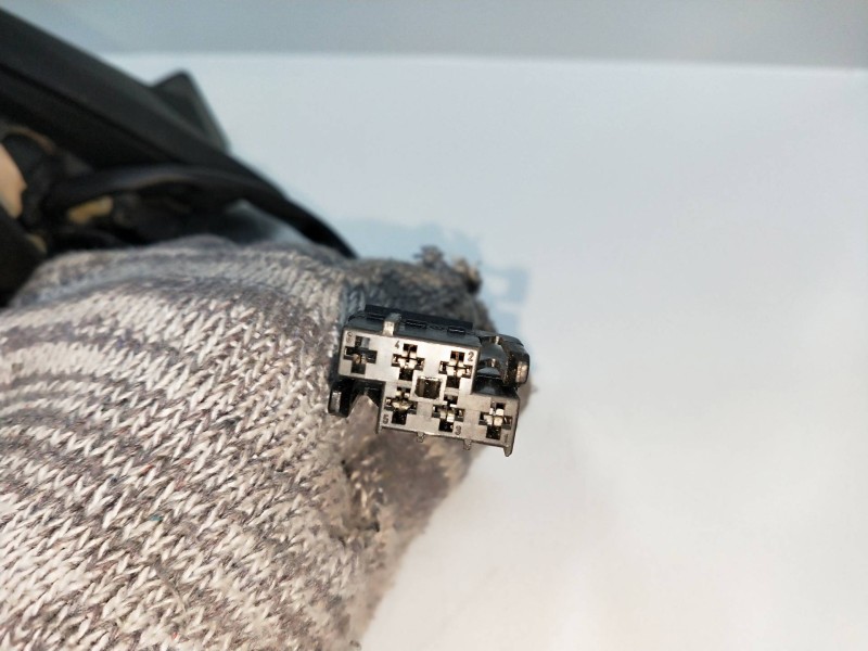 Recambio de retrovisor izquierdo para volvo c70 coupe 2.3 turbo cat referencia OEM IAM   ELECTRICO