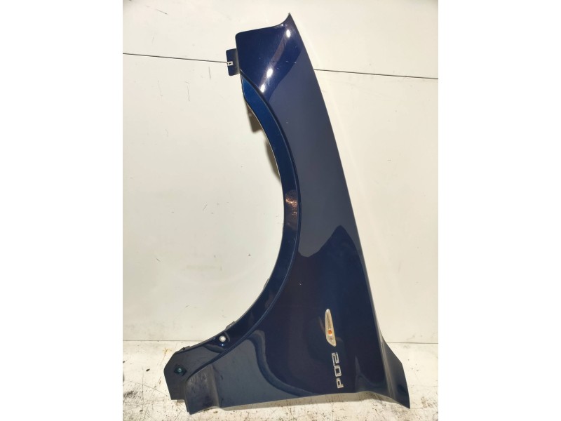Recambio de aleta delantera izquierda para bmw x3 (e83) 2.0d referencia OEM IAM   