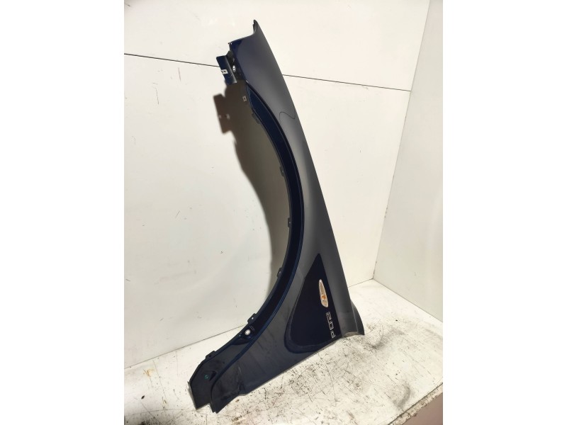 Recambio de aleta delantera izquierda para bmw x3 (e83) 2.0d referencia OEM IAM   