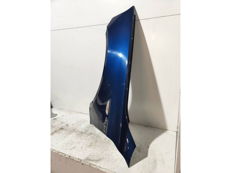 Recambio de aleta delantera izquierda para bmw x3 (e83) 2.0d referencia OEM IAM   