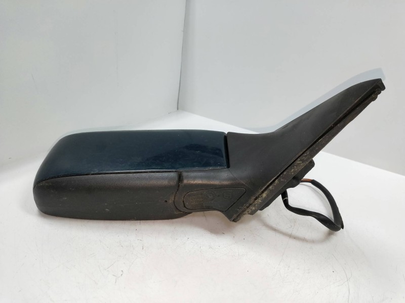 Recambio de retrovisor derecho para volvo v40 familiar 2.0 turbo cat referencia OEM IAM   ELECTRICO