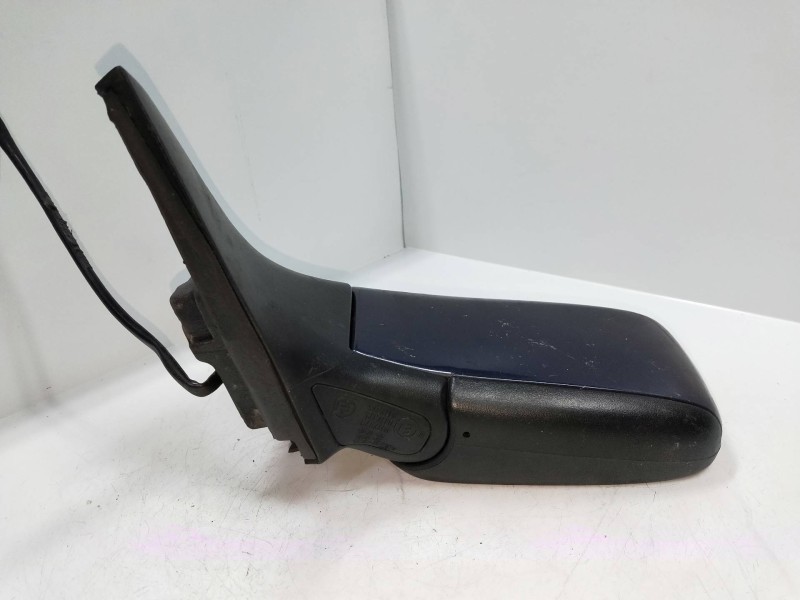 Recambio de retrovisor izquierdo para volvo v40 familiar 1.9 diesel cat referencia OEM IAM   ELECTRICO