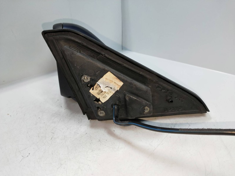 Recambio de retrovisor izquierdo para volvo v40 familiar 1.9 diesel cat referencia OEM IAM   ELECTRICO