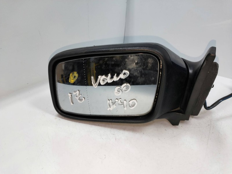 Recambio de retrovisor izquierdo para volvo v40 familiar 1.9 diesel cat referencia OEM IAM   ELECTRICO