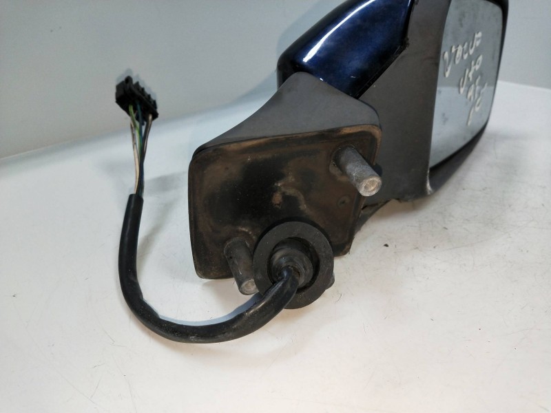Recambio de retrovisor derecho para volvo v70 familiar 2.4 turbo cat referencia OEM IAM   ELECTRICO