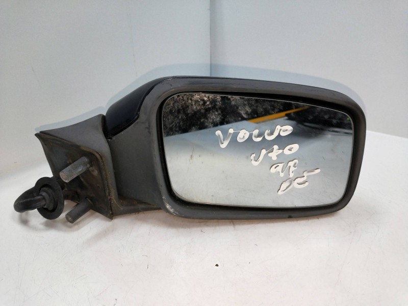 Recambio de retrovisor derecho para volvo v70 familiar 2.4 turbo cat referencia OEM IAM   ELECTRICO