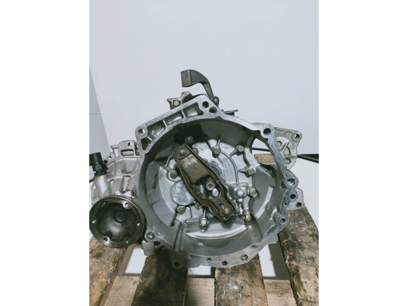 Recambio de caja cambios para skoda octavia berlina (1u2) ambiente referencia OEM IAM EGU 29100 370943 