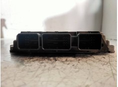 Recambio de centralita motor uce para citroen c2 furio referencia OEM IAM 0281011785 9656709880 9654490280 1039S06753 BOSCH 2