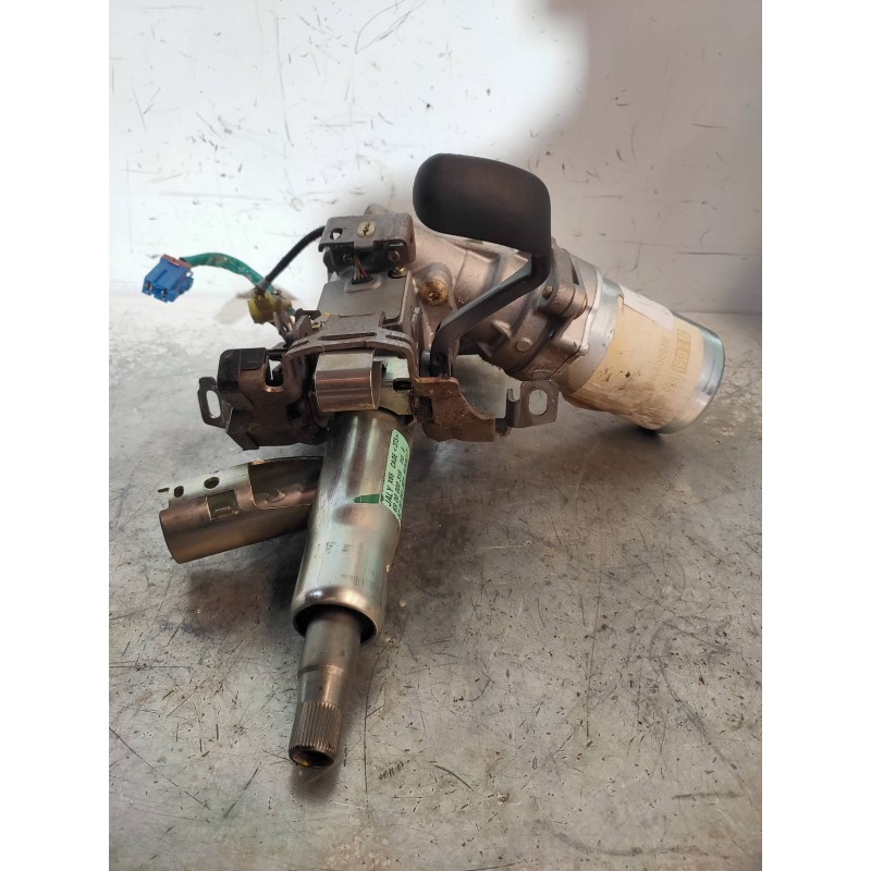 Recambio de columna direccion para renault clio ii fase ii (b/cb0) authentique referencia OEM IAM 8200091805 6900000319 82000918