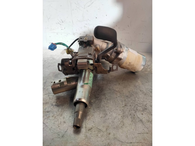 Recambio de columna direccion para renault clio ii fase ii (b/cb0) authentique referencia OEM IAM 8200091805 6900000319 82000918