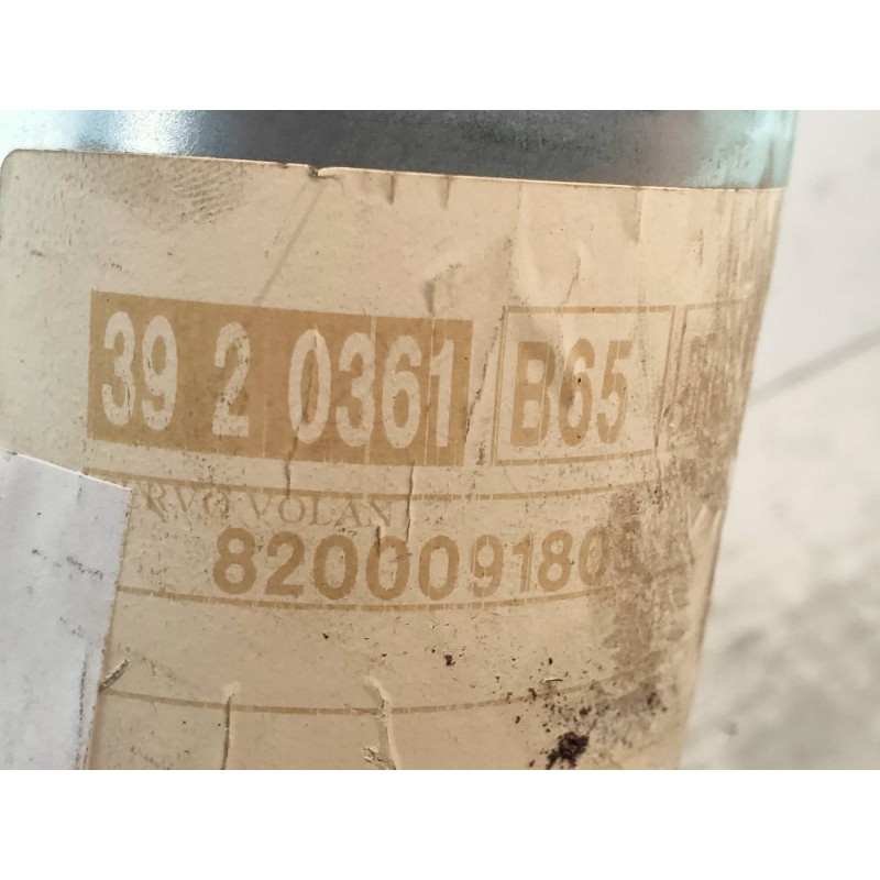 Recambio de columna direccion para renault clio ii fase ii (b/cb0) authentique referencia OEM IAM 8200091805 6900000319 82000918