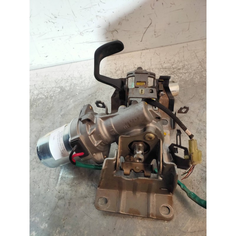 Recambio de columna direccion para renault clio ii fase ii (b/cb0) authentique referencia OEM IAM 8200091805 6900000319 82000918